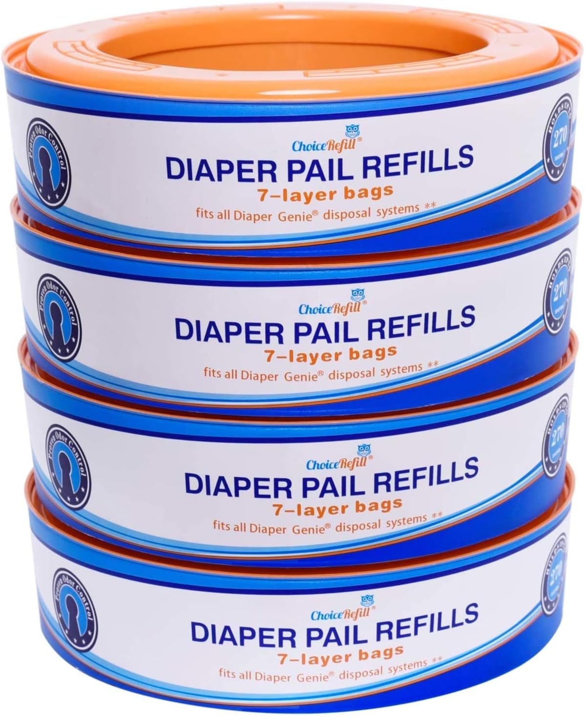 Diaper Disposal