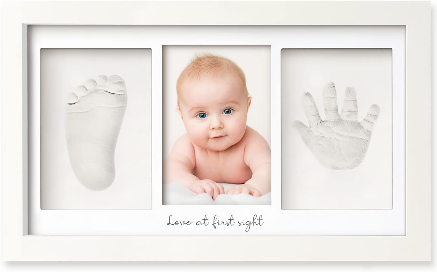 Newborn Keepsake