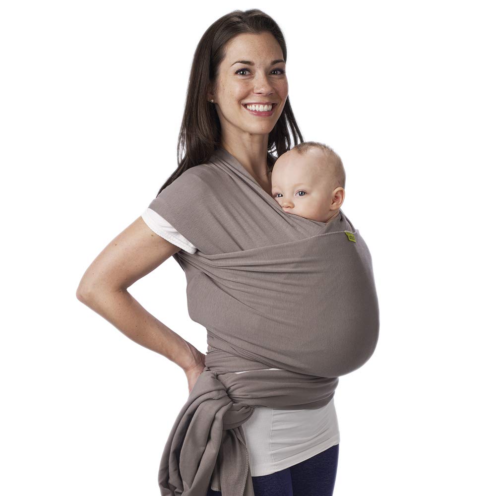 Infant Wrap Carrier