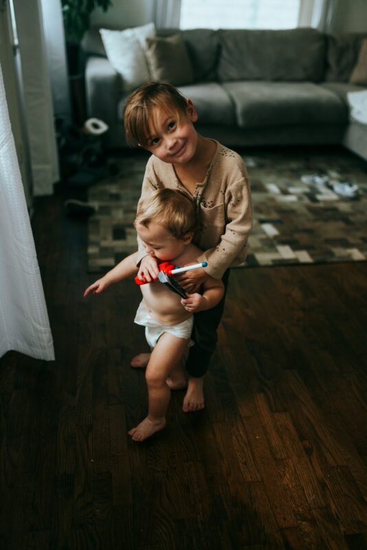 Childcare Tips
